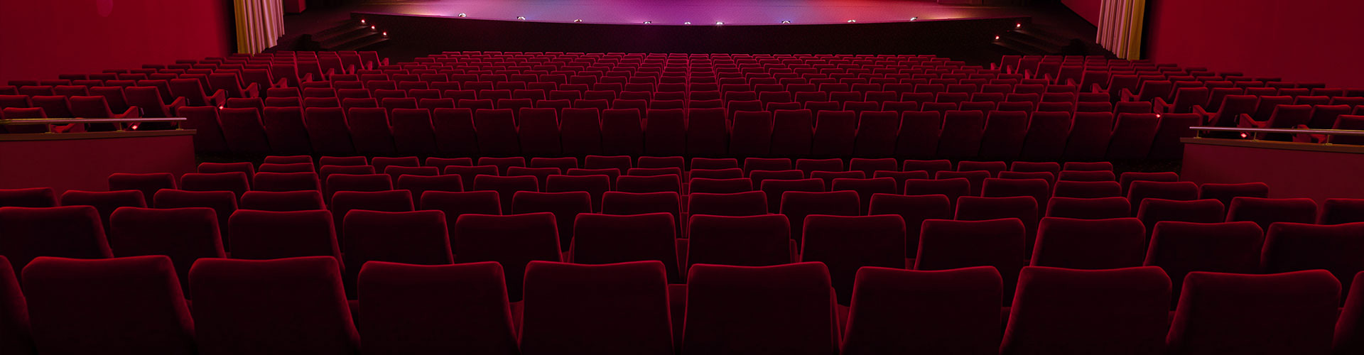 Hol' Dir die GRATIS Cinemaxx Bonuscard!