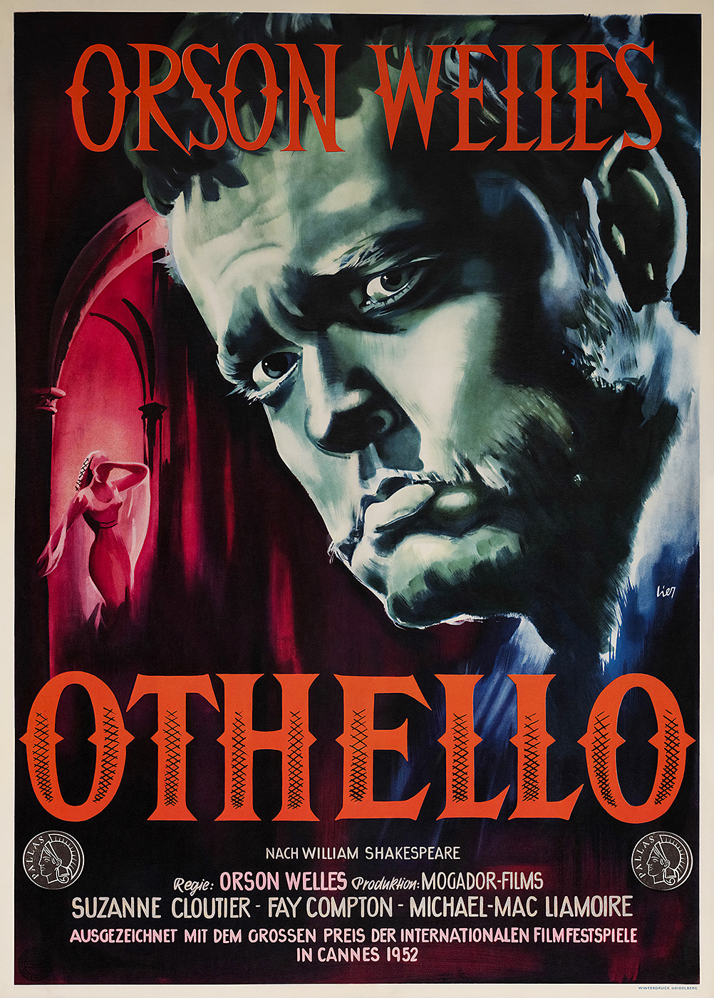 Othello