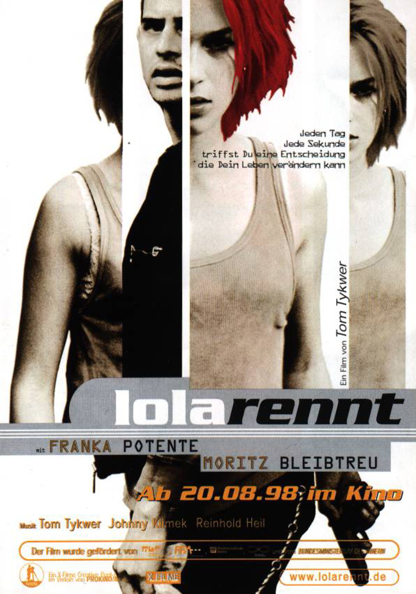 Lola rennt (Best of Cinema)