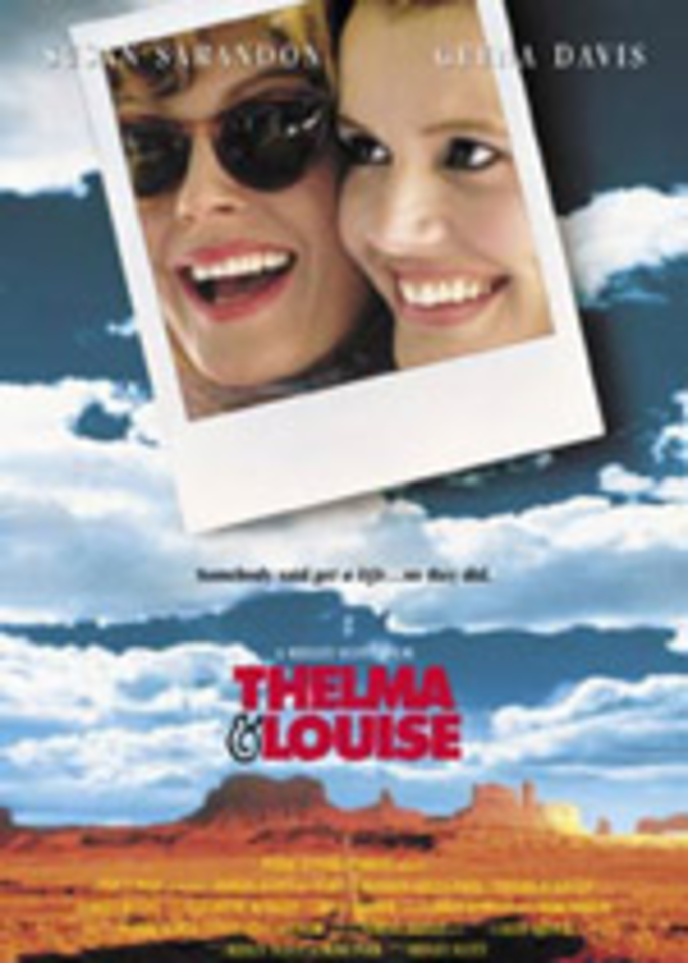 Thelma & Louise (Best of Cinema)