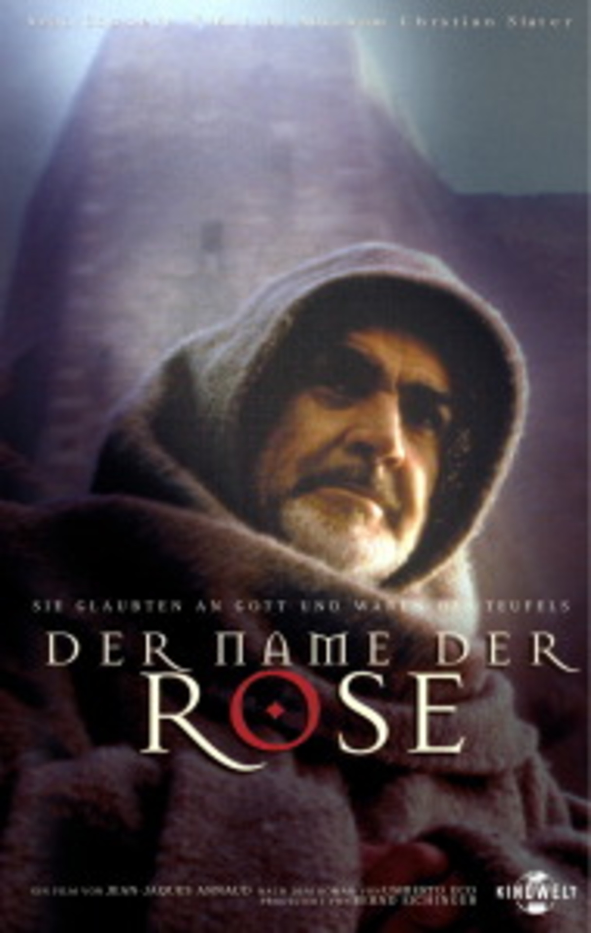 Der Name der Rose (Best of Cinema)