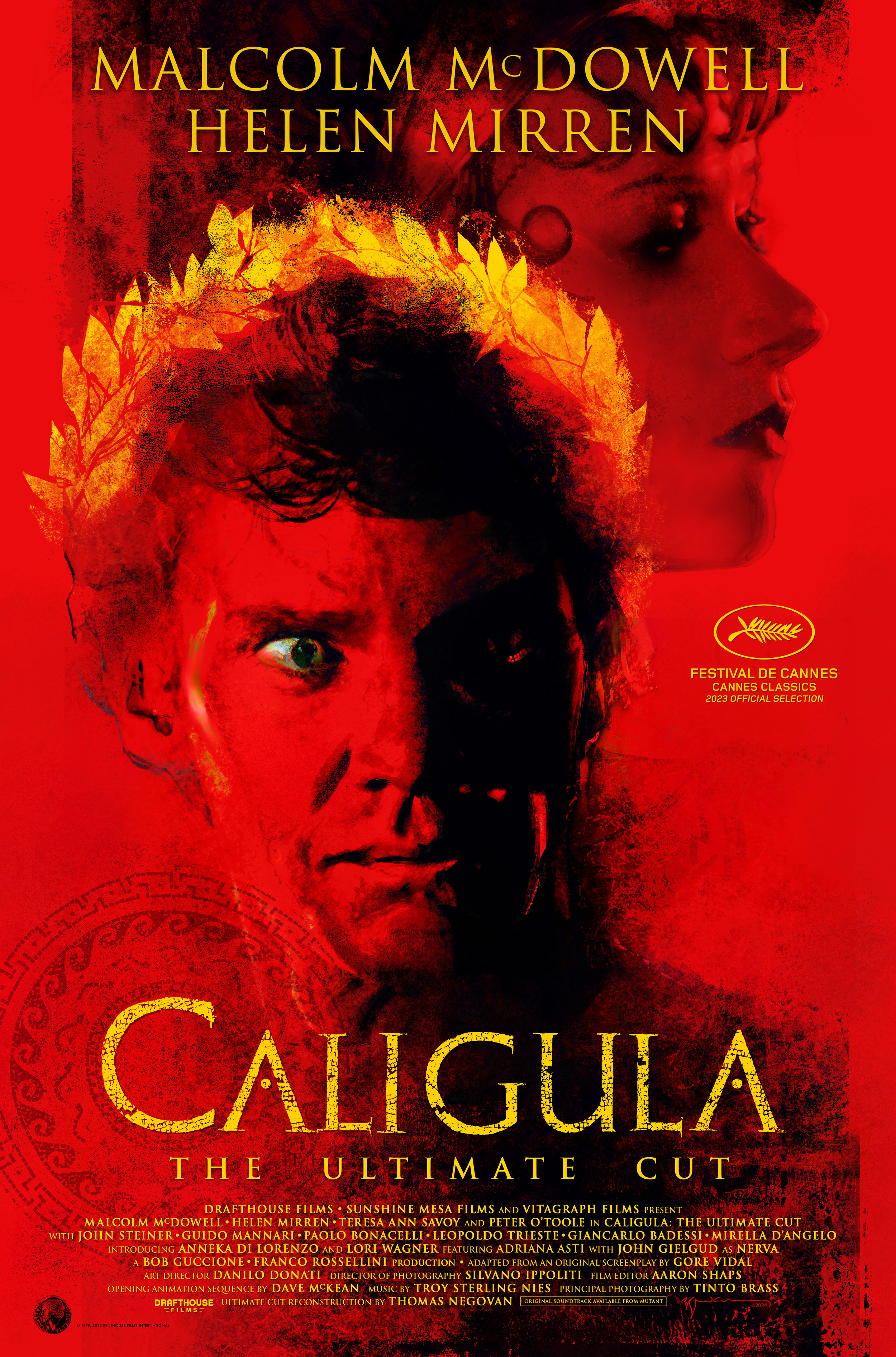 Caligula - The Ultimate Cut