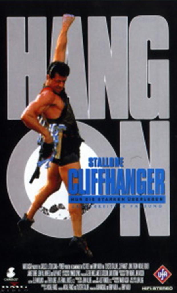 Cliffhanger (Best of Cinema)