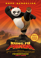 MAXXI MORNINGS: Kung Fu Panda