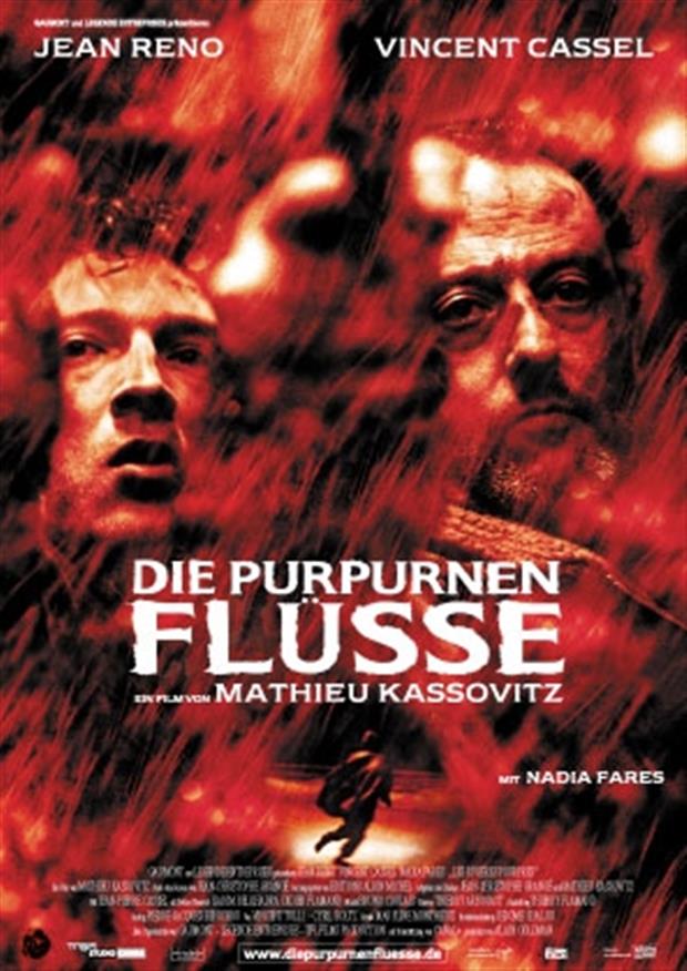 Die purpurnen Flüsse (Best of Cinema)