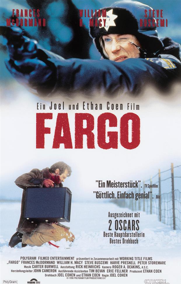 Fargo (Best of Cinema)