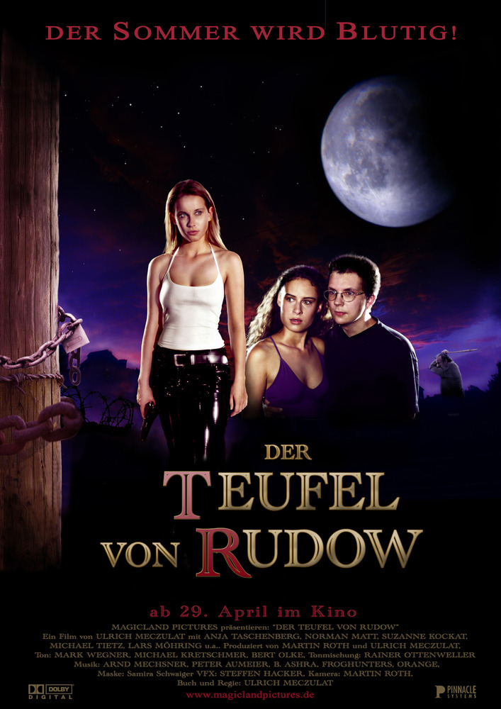 Der Teufel von Rudow