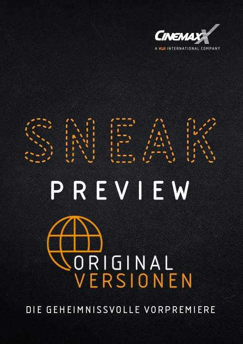 Sneak Preview (OV)