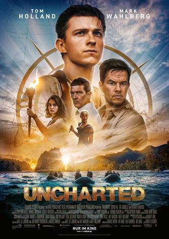 Uncharted