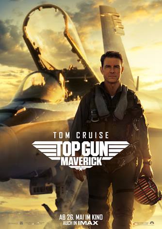 Top Gun Maverick