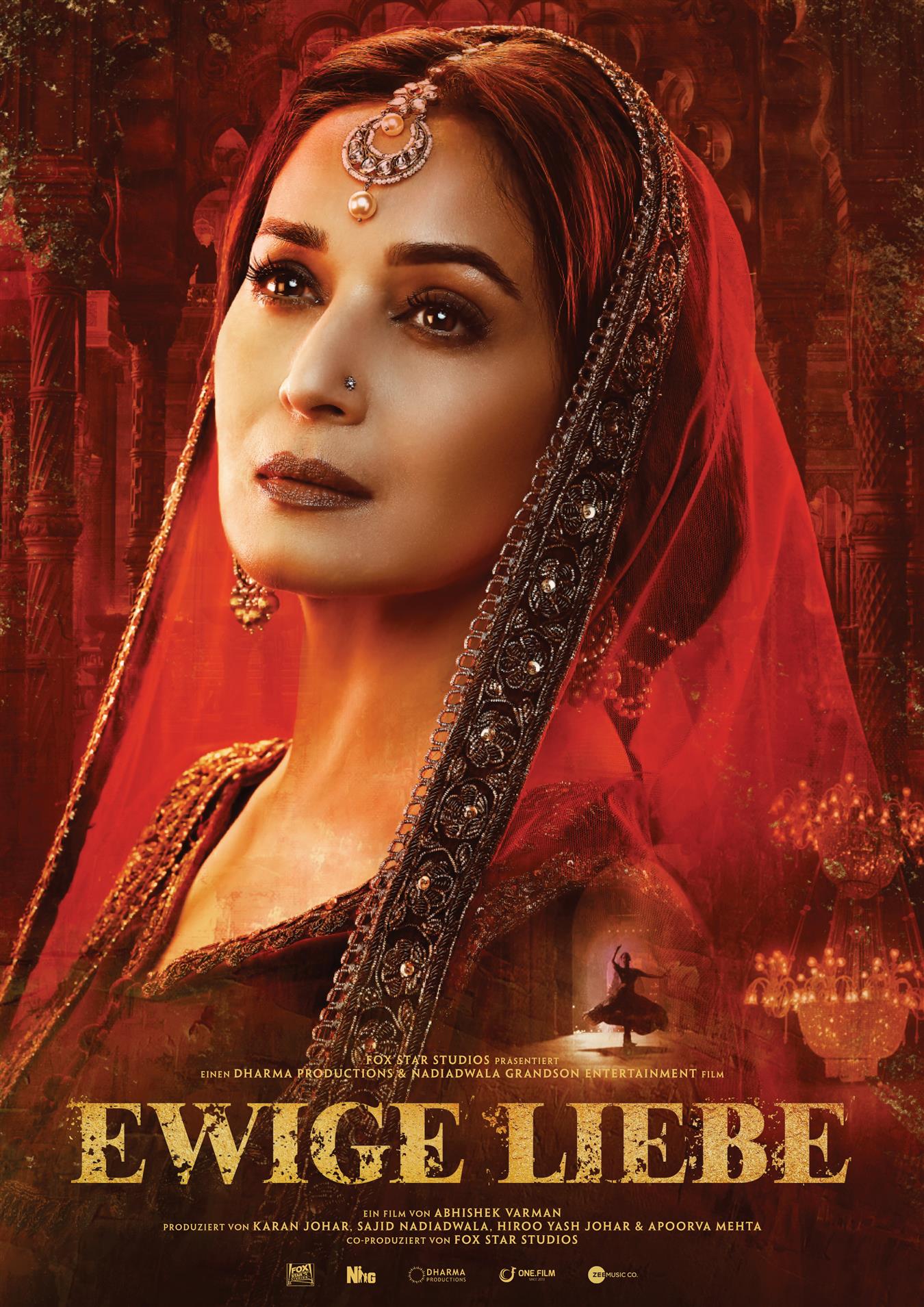 Kalank Ewige Liebe Cinemaxx De