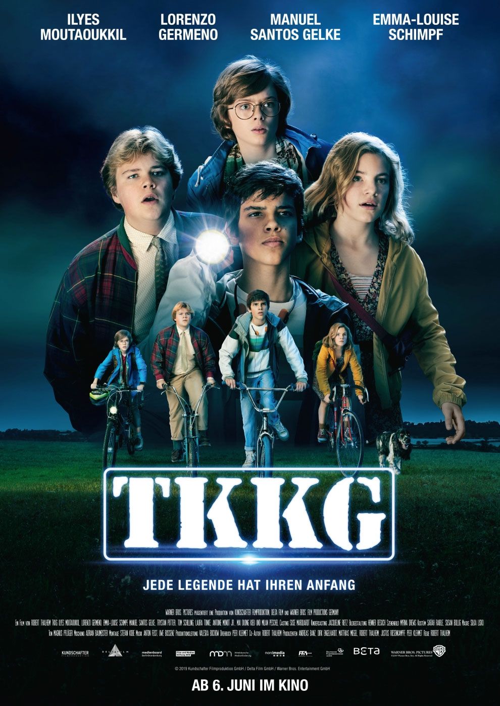 TKKG 2