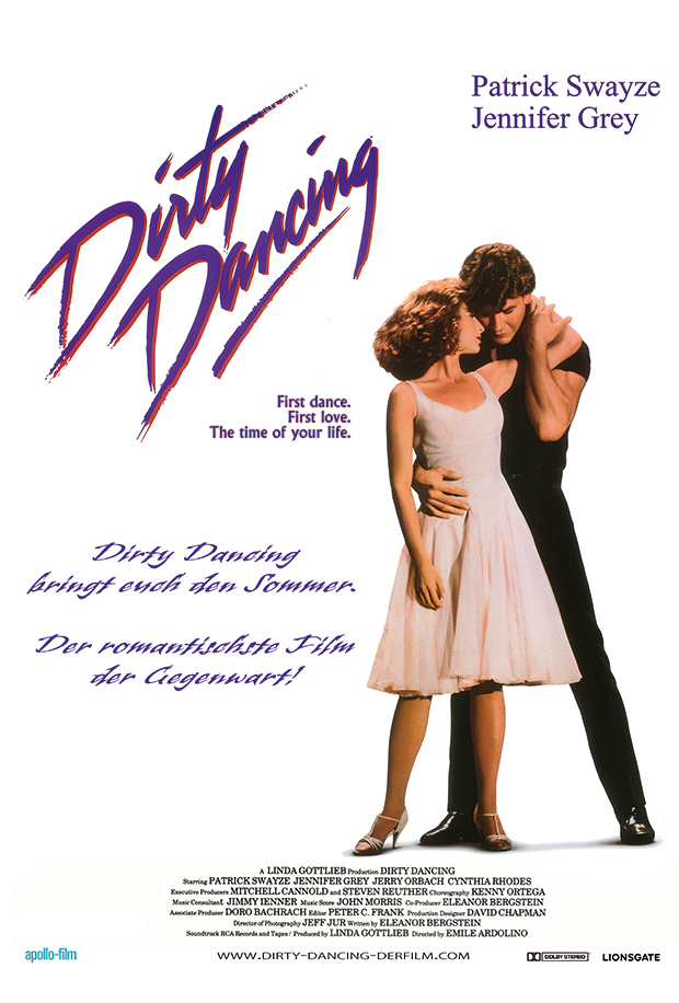 Dirty Dancing