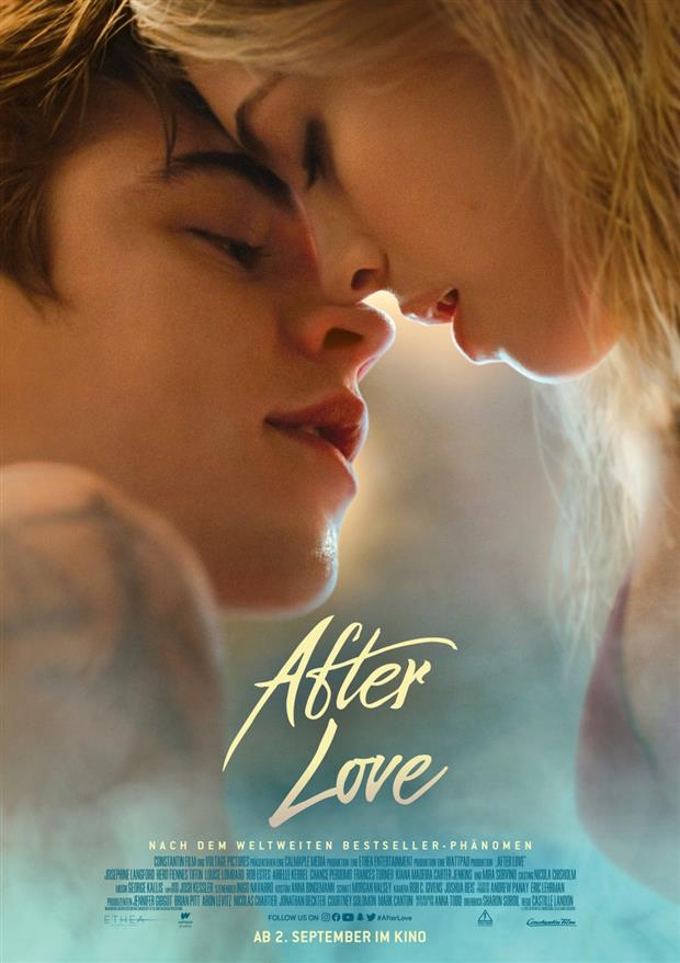 After Love CinemaxX.de