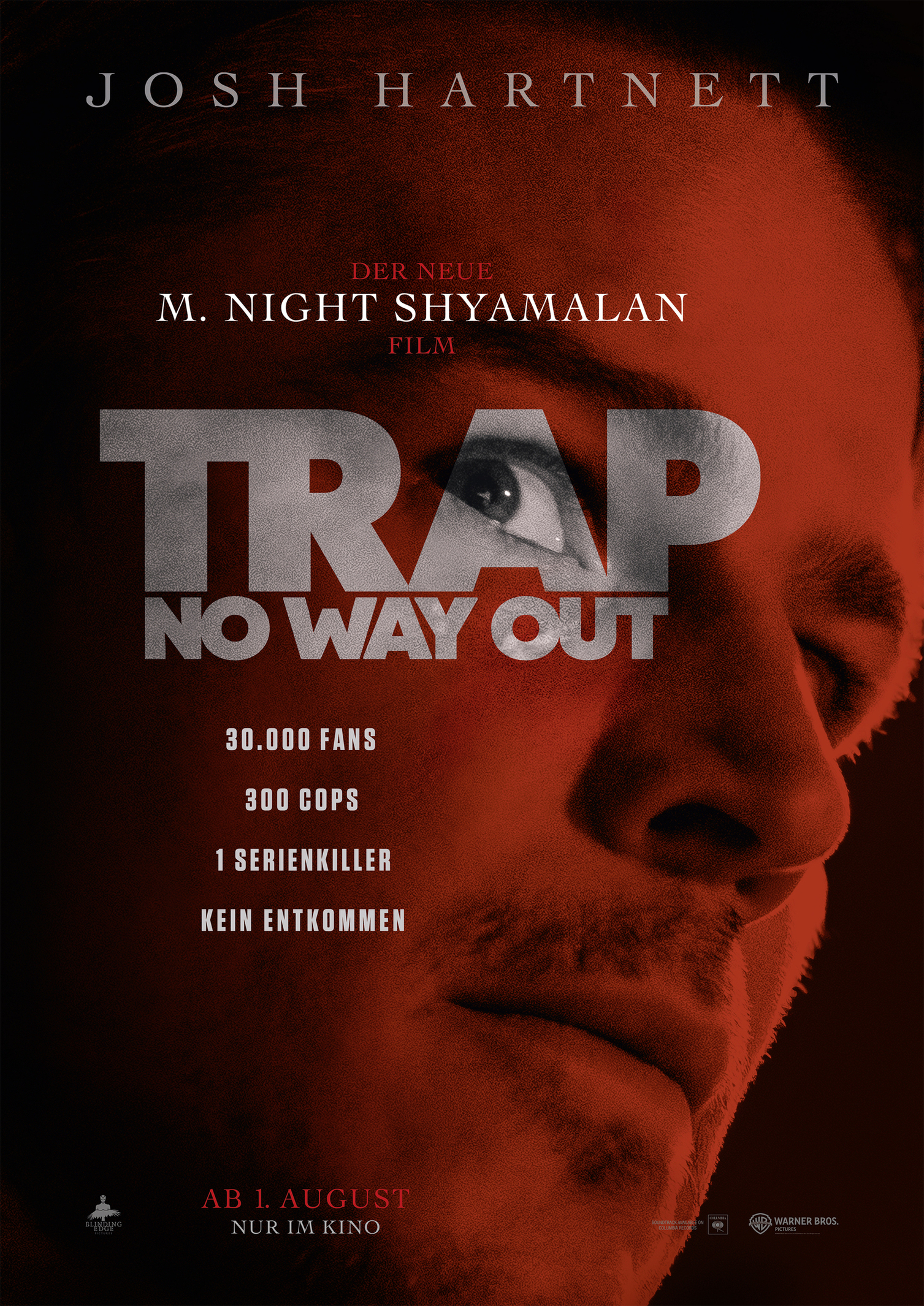 Trap: No Way Out