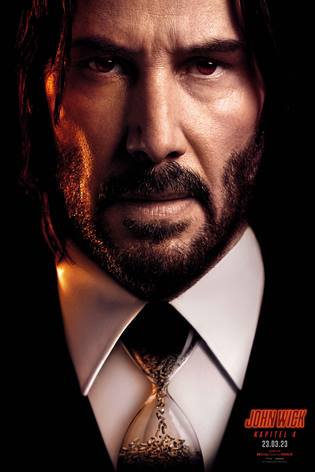 John Wick: Kapitel 4