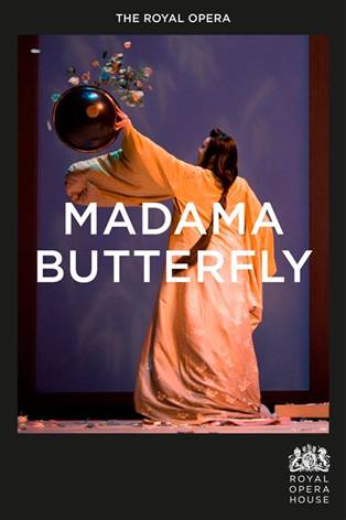 Royal Opera House 2022/23: Madame Butterfly