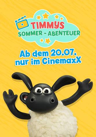 MINI MORNINGS: Timmys Sommer Abenteuer