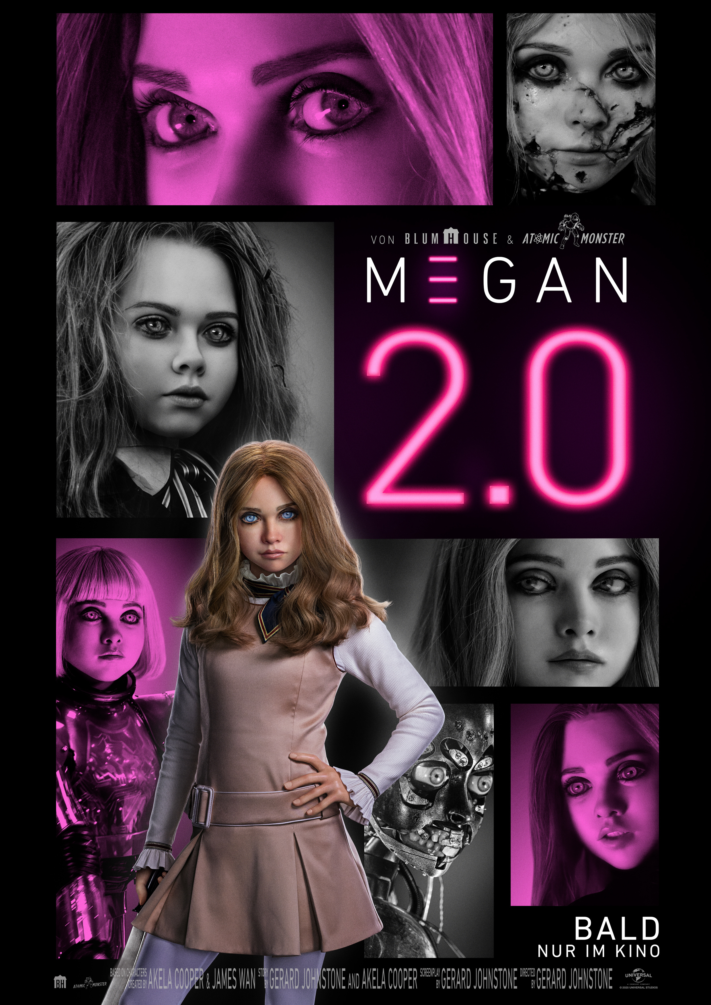 M3GAN 2.0