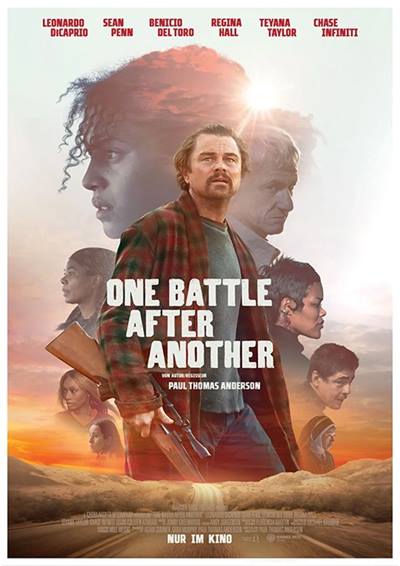 One Battle After Another