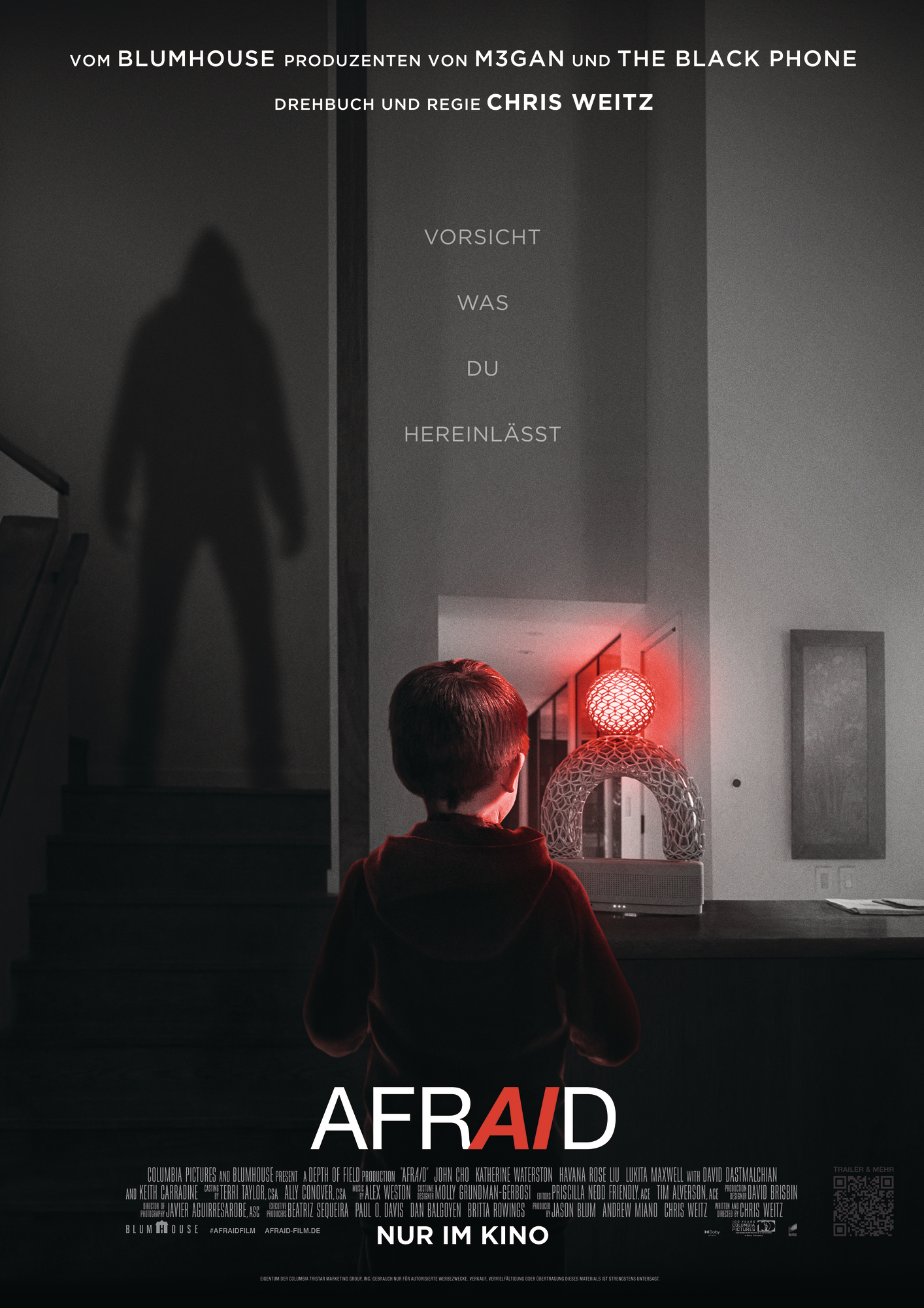 AfrAId