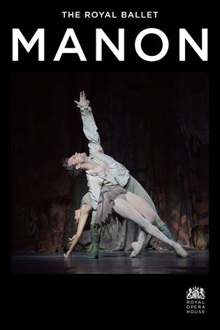 Manon - Massenet (Royal Opera House 2024)