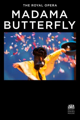 Madama Butterfly - Puccini (Royal Opera House 2024)