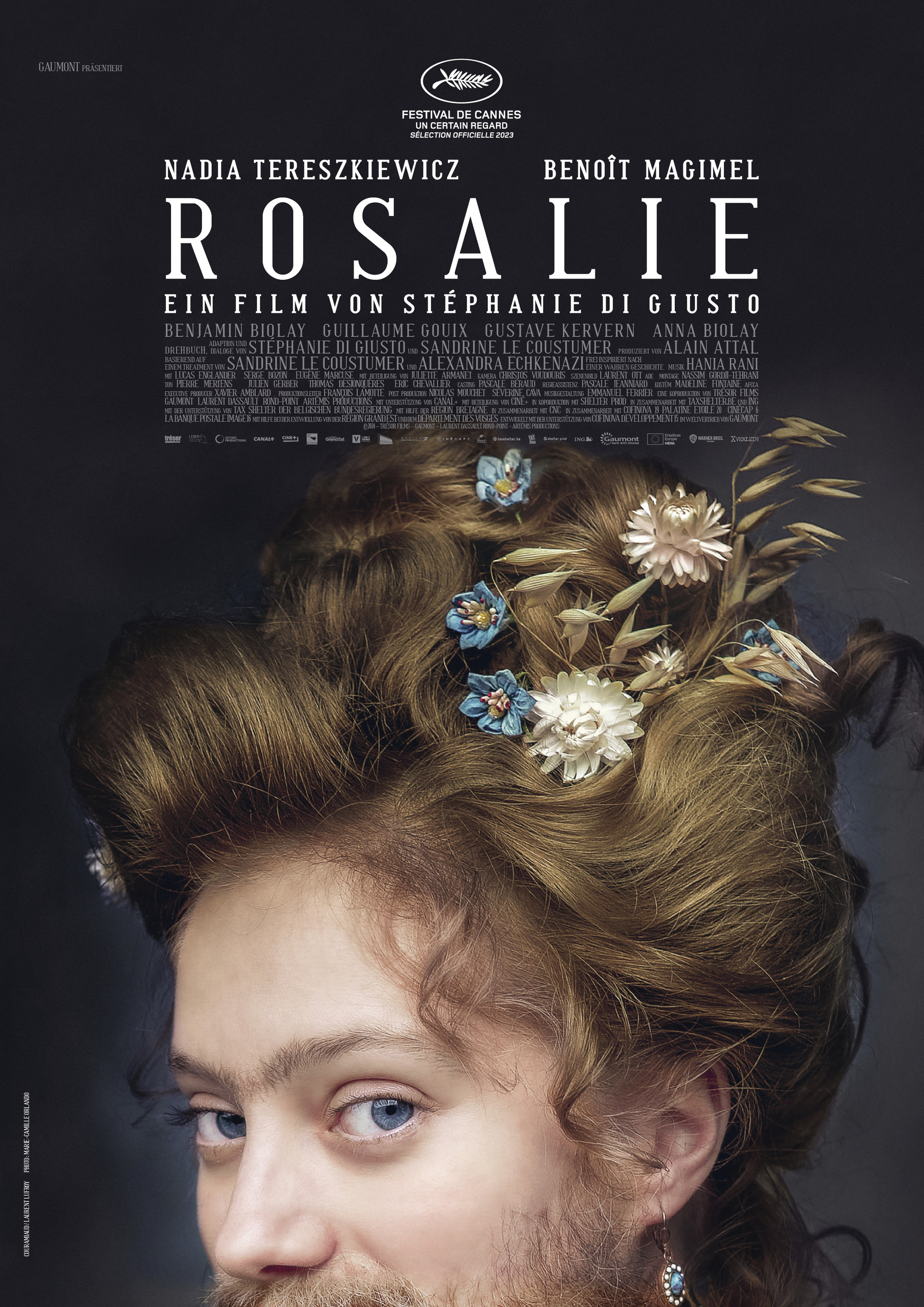 Rosalie