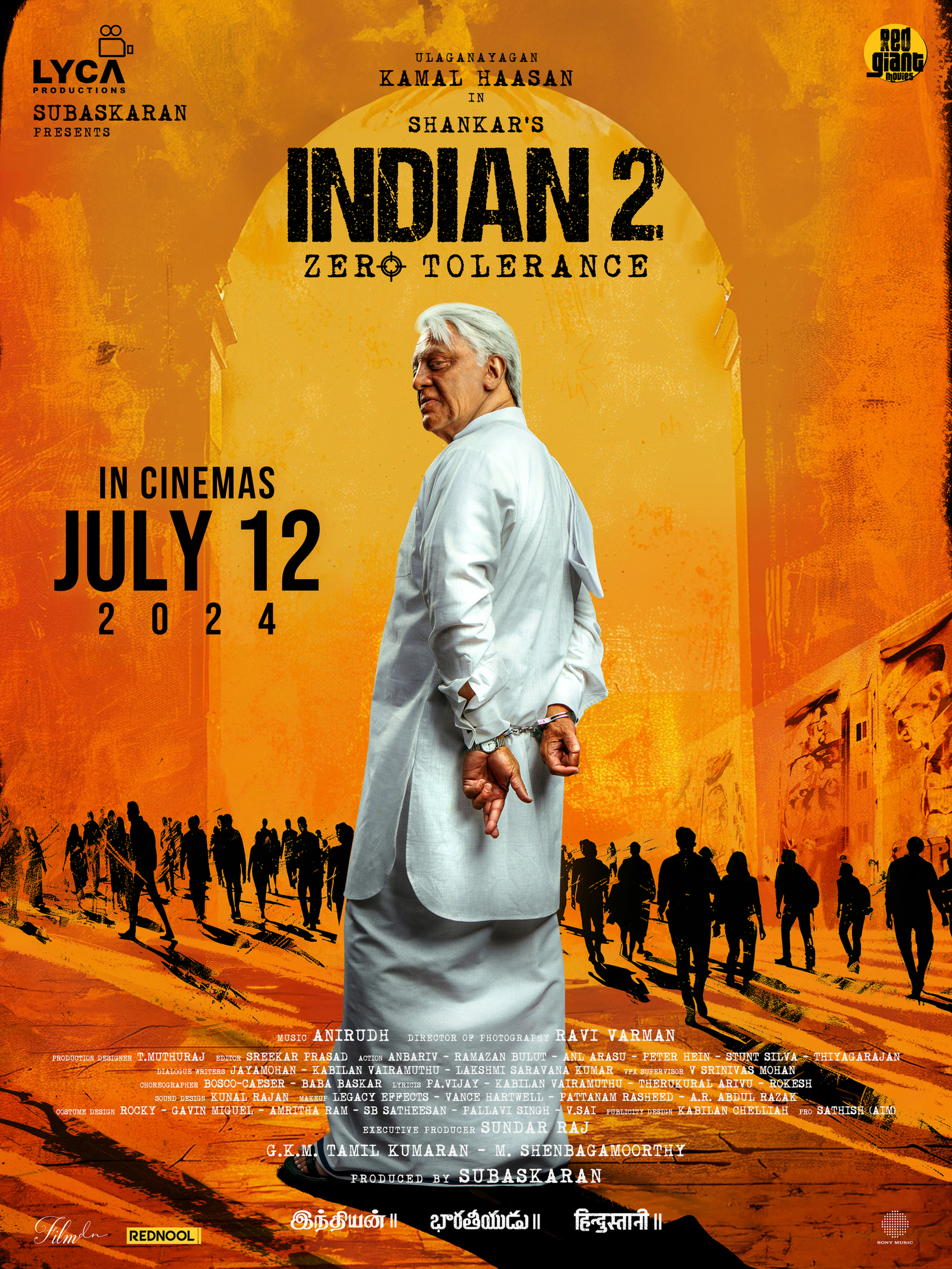 Indian 2