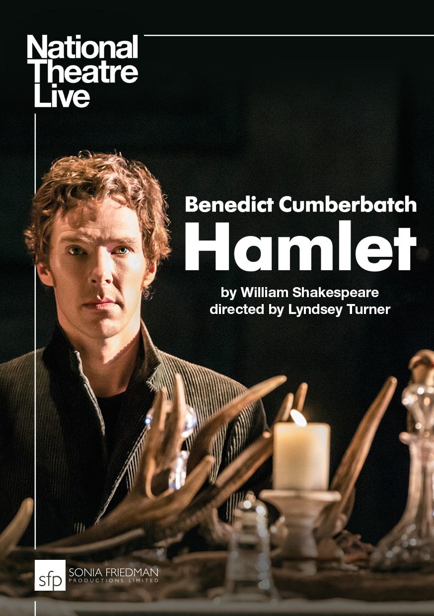 National Theatre: Hamlet