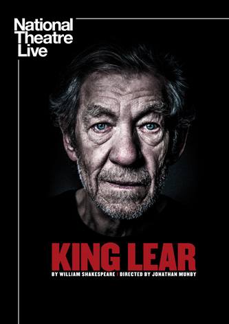 National Theatre: King Lear