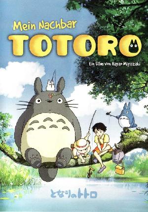 Ghibli Fest: Mein Nachbar Totoro