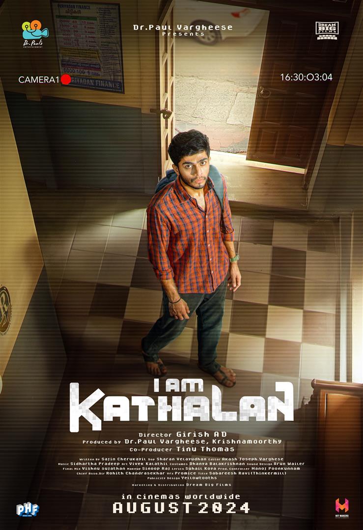 I am Kathalaan