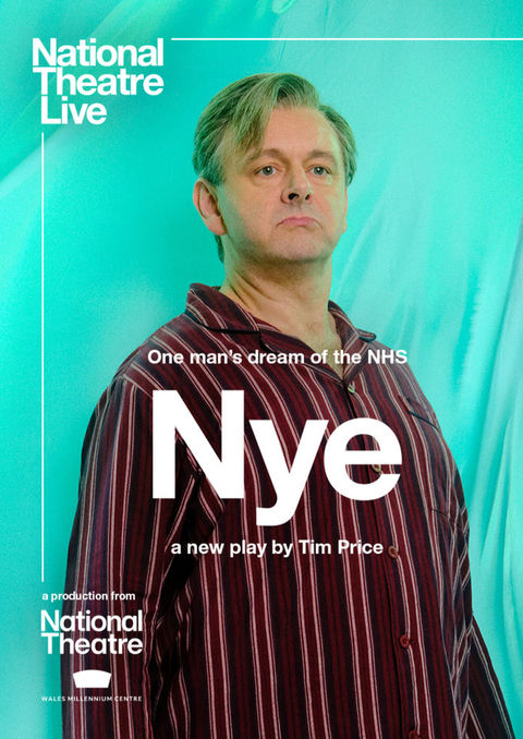 National Theatre Live: NYE