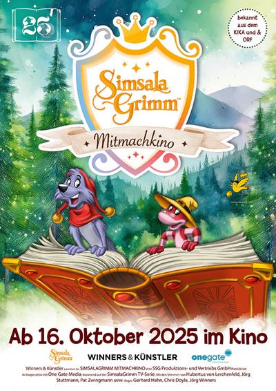 poster image