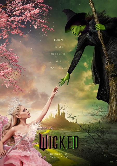 Wicked: Sing-Along