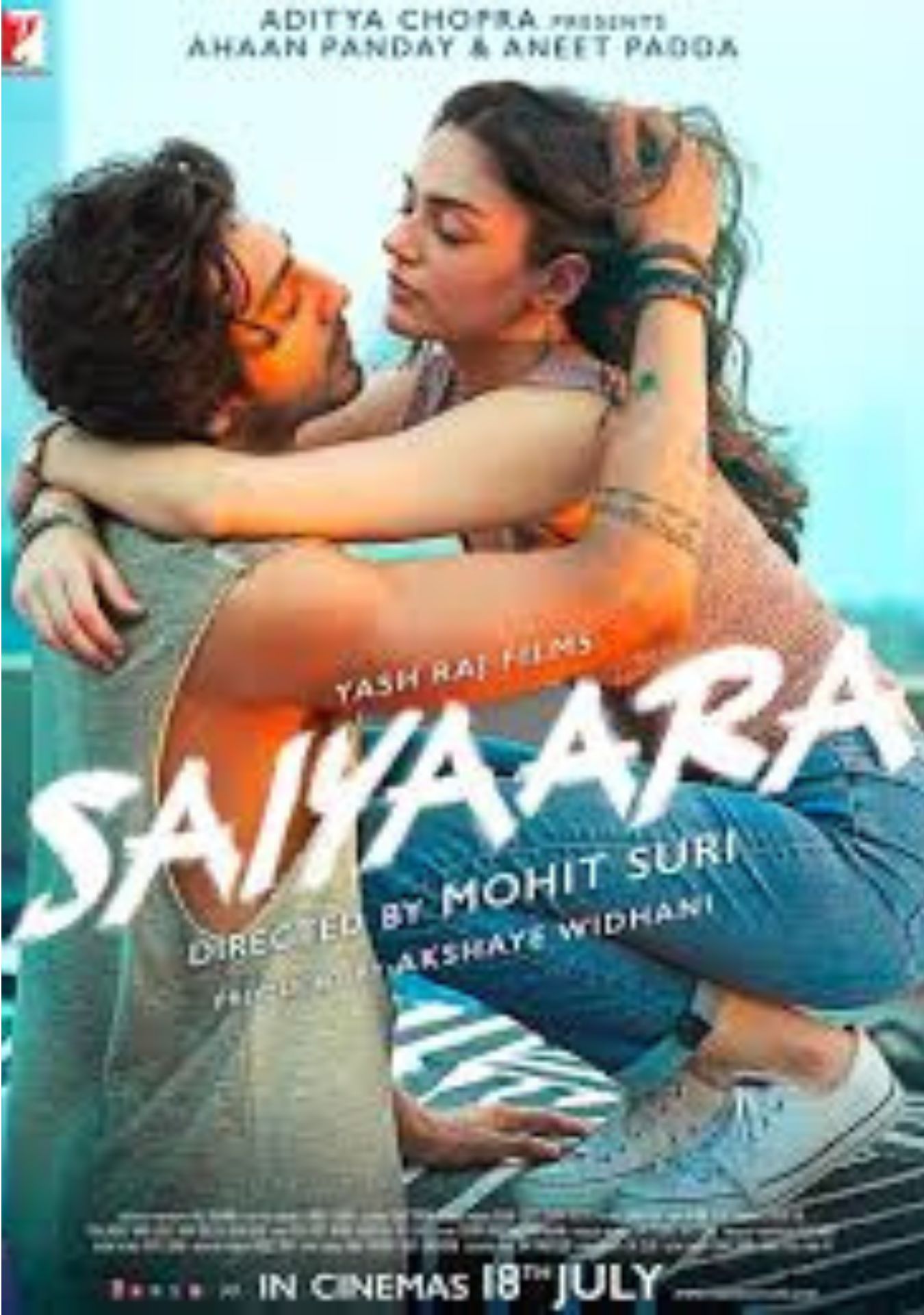 Saiyaara