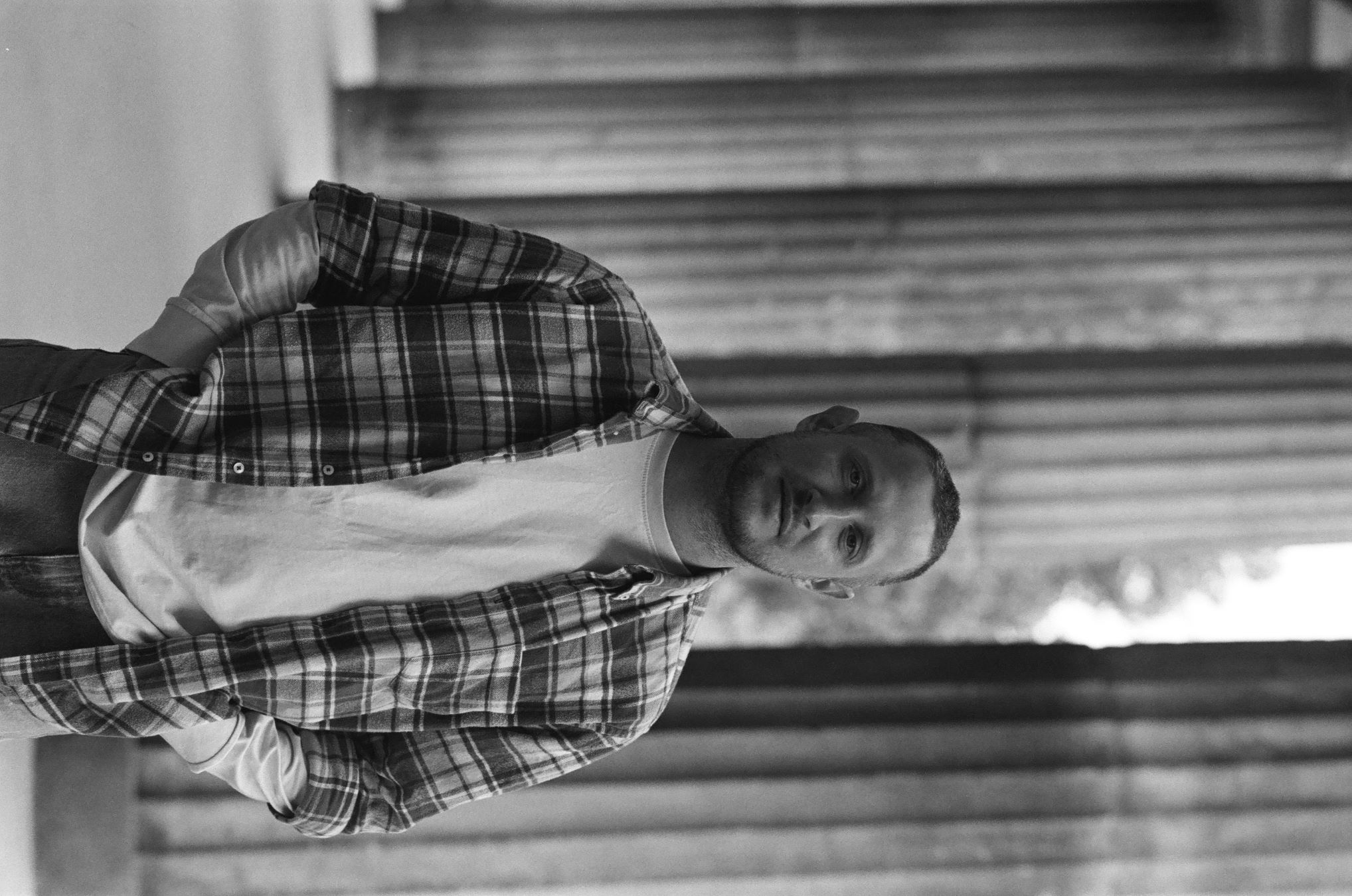 Teesy präsentiert sein neues Album "33 1/2“ und teilt seine Gedanken dazu. 