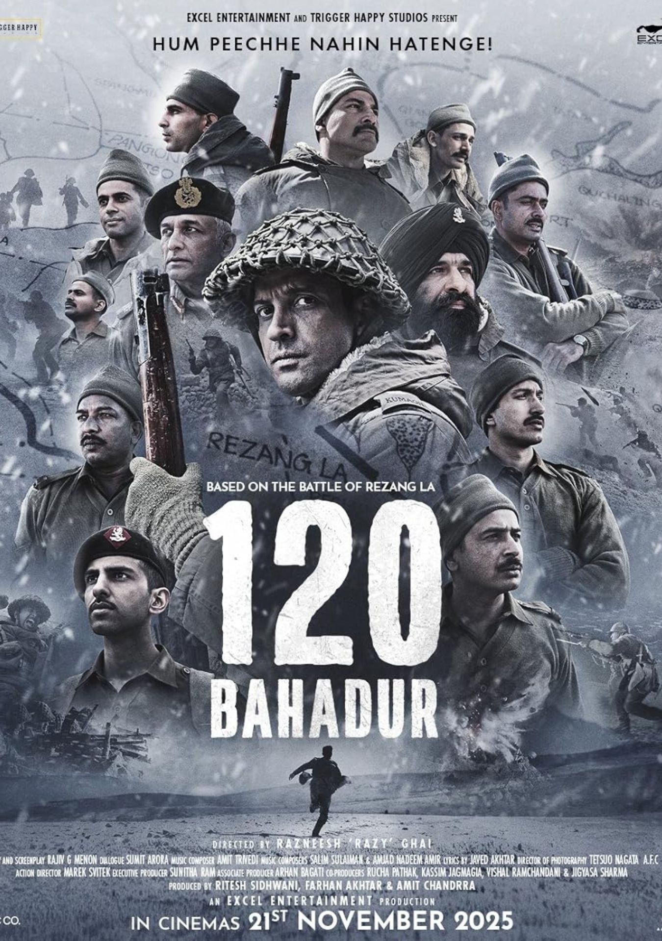 120 Bahadur