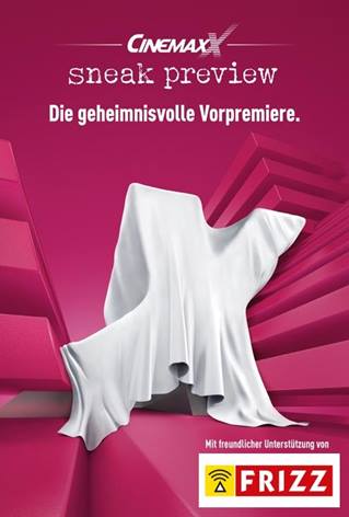 Cinemaxx Würzburg Kinoprogramm