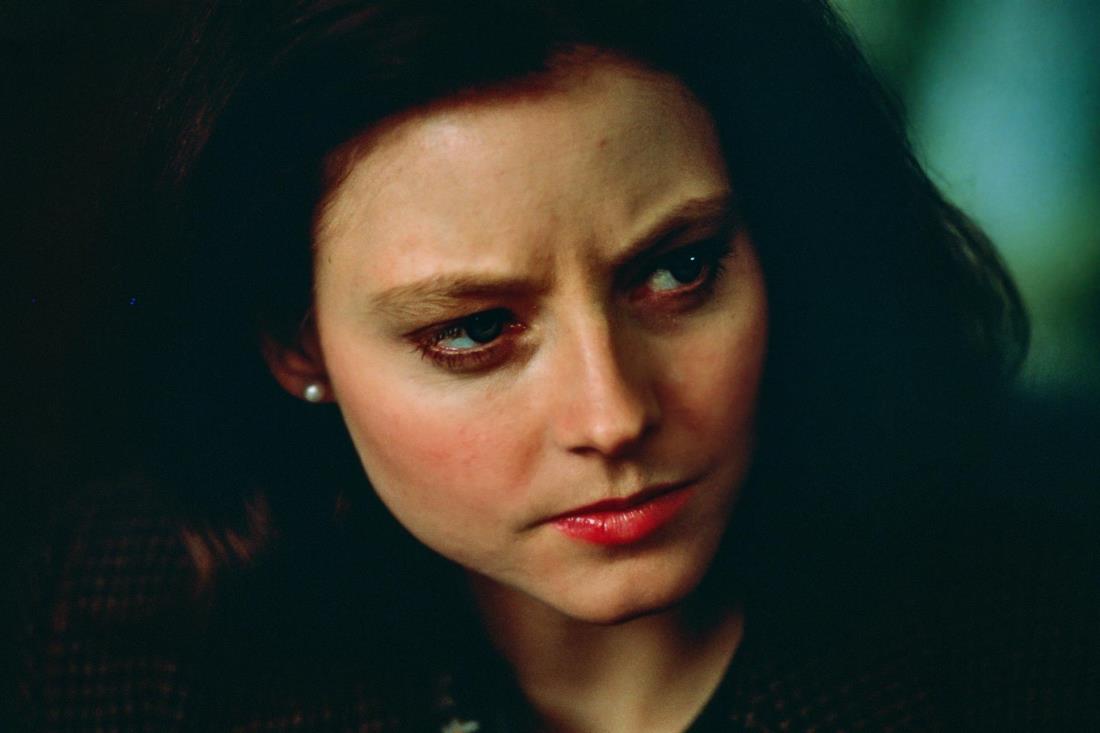 Szene aus dem Film „DAS SCHWEIGEN DER LÄMMER (BEST OF CINEMA)”