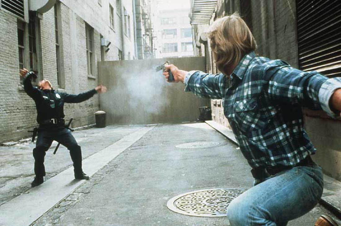 Szene aus dem Film „SIE LEBEN (BEST OF CINEMA)”