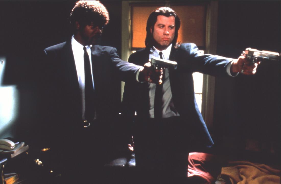 Pulp Fiction