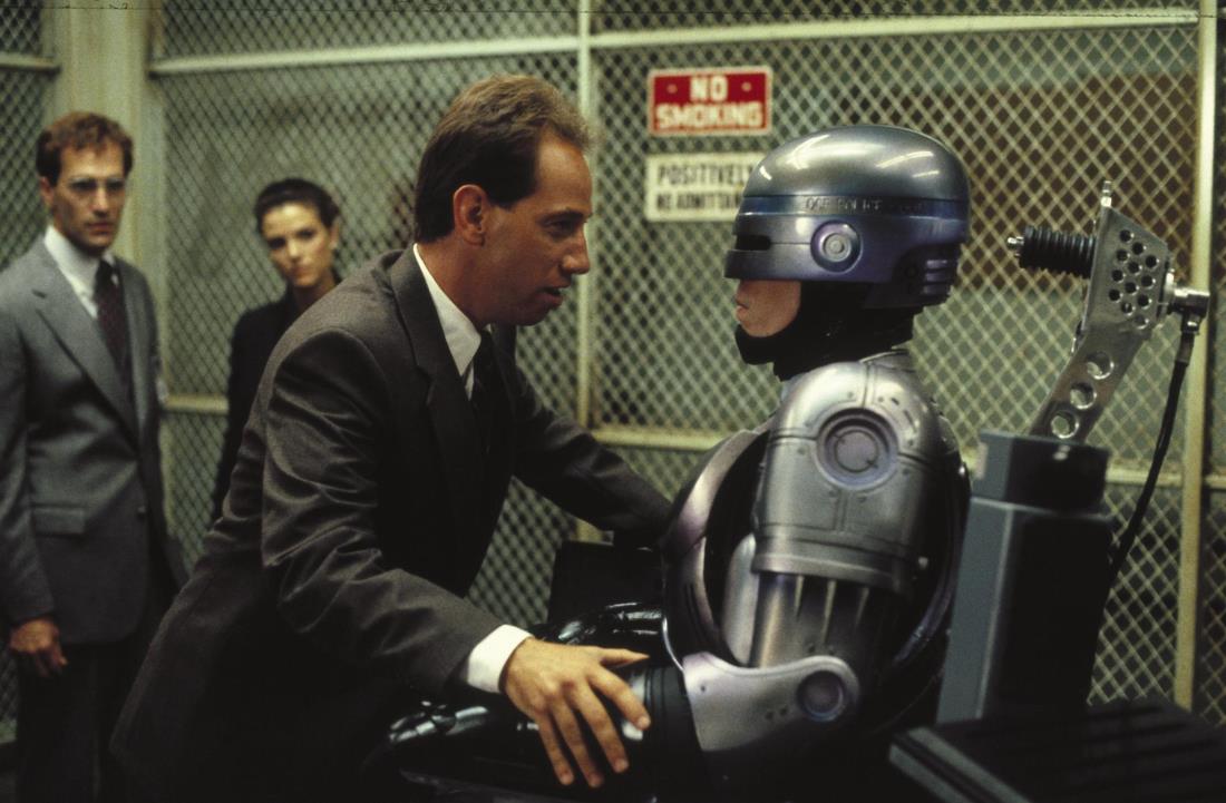 Robocop (Best of Cinema)
