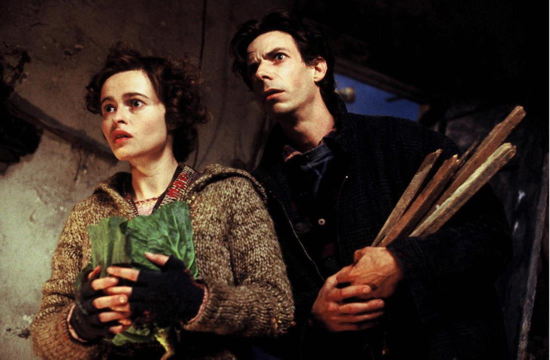 Szene aus dem Film „CHARLIE UND DIE SCHOKOLADENFABRIK (BEST OF CINEMA)”