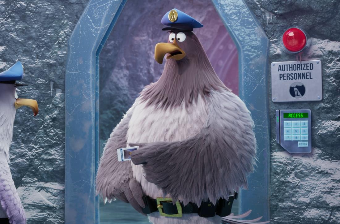 Angry Birds 2