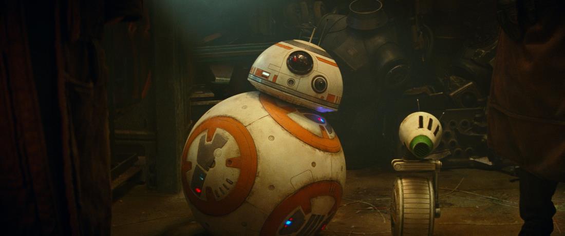 Star Wars: Der Aufstieg Skywalkers