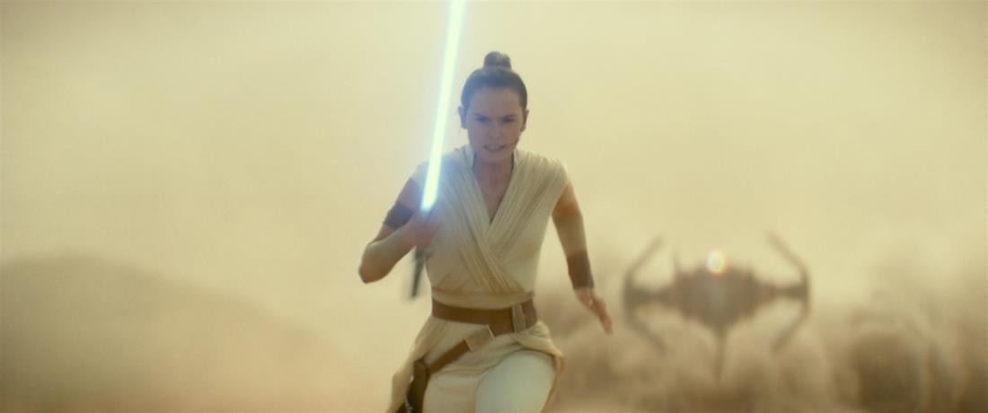 Star Wars: Der Aufstieg Skywalkers