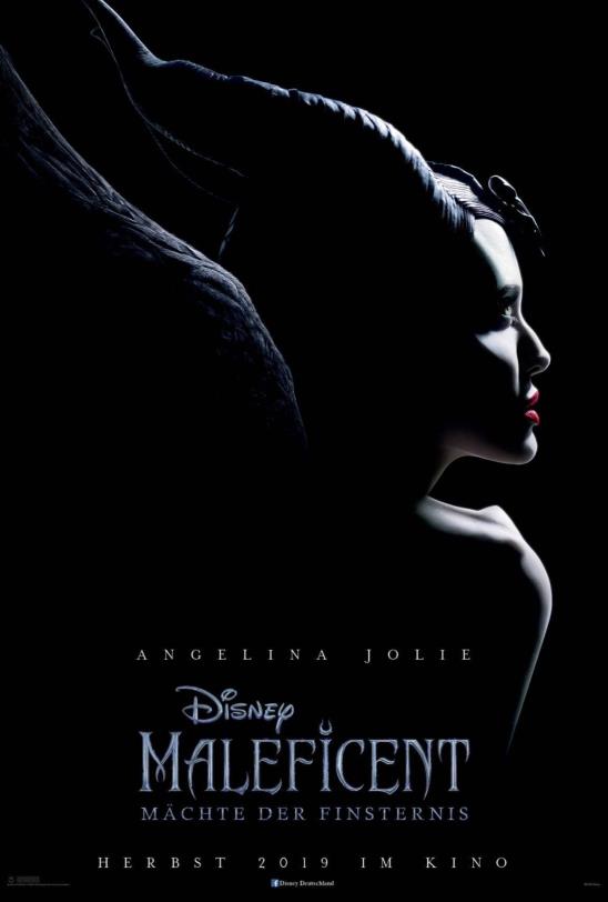 Maleficent: Mächte der Finsternis