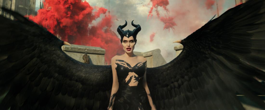 Maleficent: Mächte der Finsternis